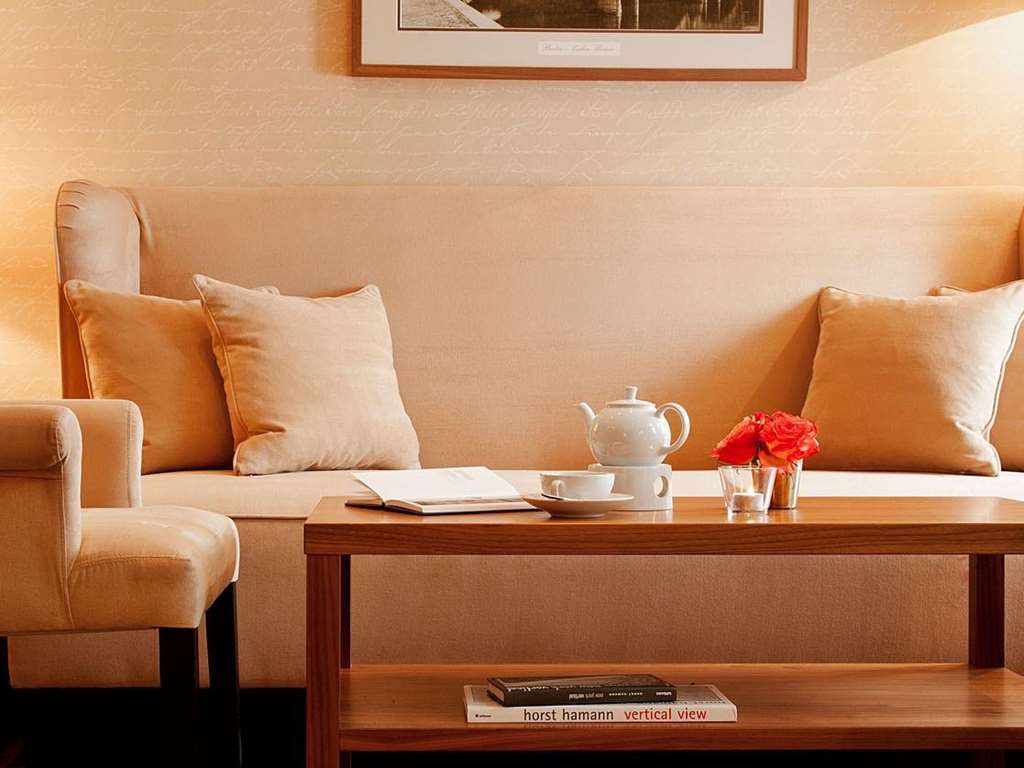 Abion Villa Suites Berlin Nội địa bức ảnh